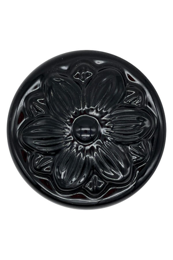 HLT 309 - Glossy Black